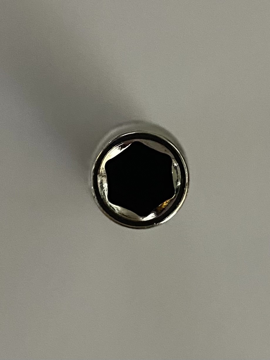 Pittsburgh Pro 6mm 1/4″ Drive 6 Point Metric Deep Socket 2 inches Long