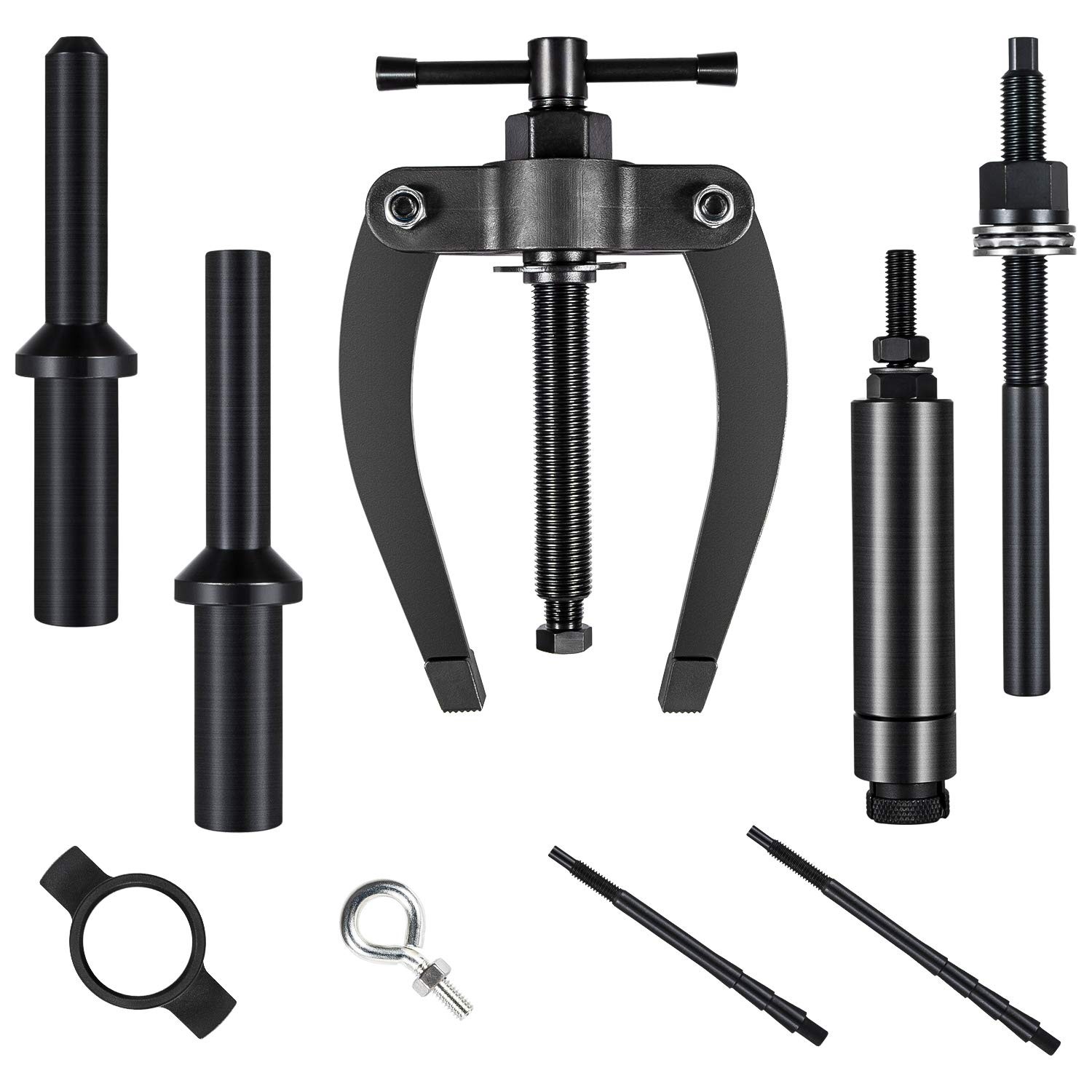 Injector Sleeve Remover & Installer Tool for Volvo D11 D13 D16 and Mack MP7 MP8