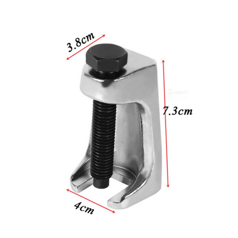 Ball Joint Splitter Tie Rod End Puller Remover Removal Separator Tool 19mm Handy