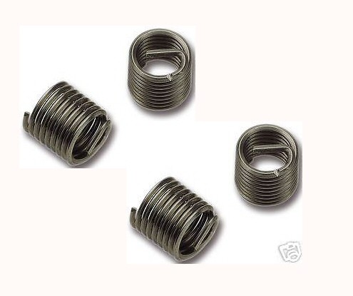 V-Coil Wire Thread Repair Inserts 5/16 UNC 3.0D 10 off Helicoil Compatible