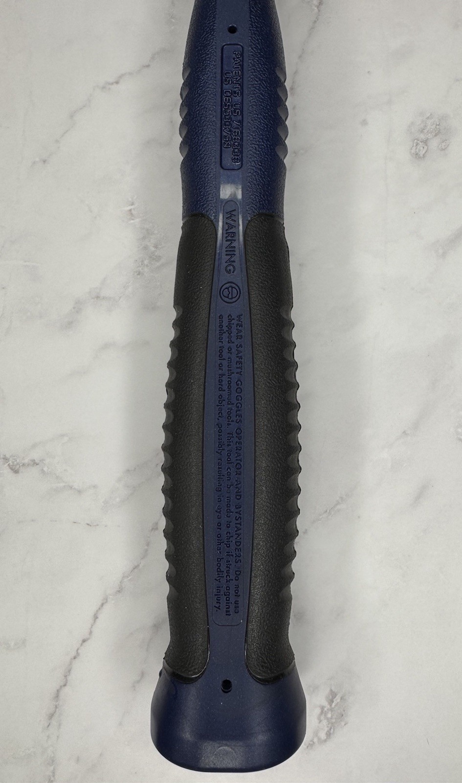 Snap-on HBBD32 32 oz Ball Peen Hammer USA
