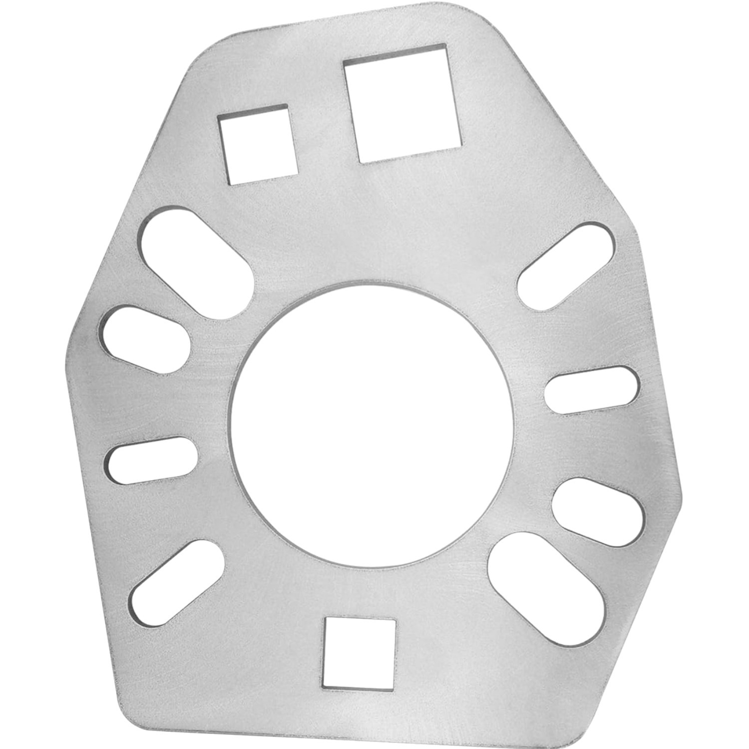 Pinion Holding Tool Yoke Wrench Fixed Square Hex