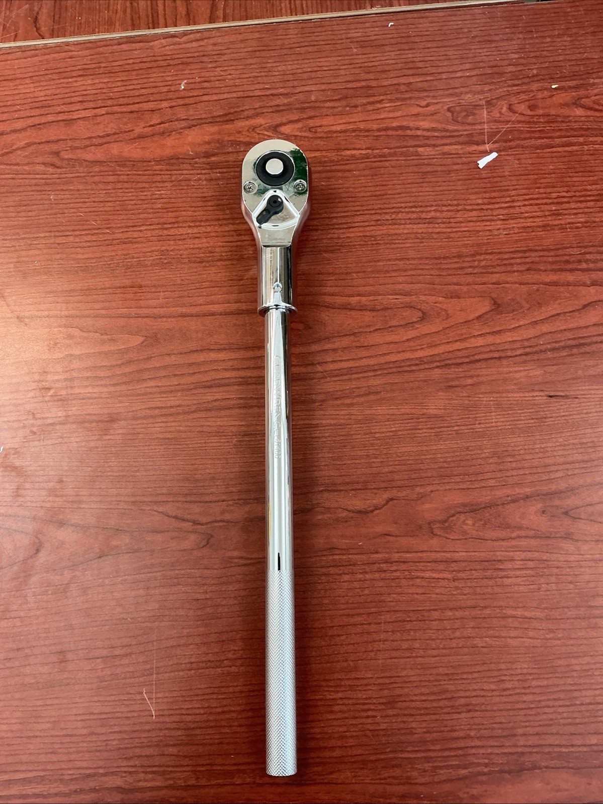 NEW GearWrench Quick Release Ratchet 3/4″ Drive 81400 B36