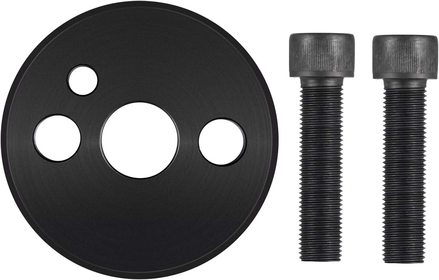 Front Cover Crankshaft Seal & Wear Sleeve Installer Tool For Cummins 3.9 5.9 6.7