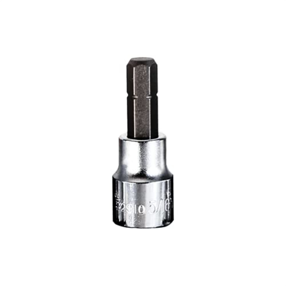 K Tool International 5/16 » X 3/8 » DR SAE HEX BIT, BRAKE