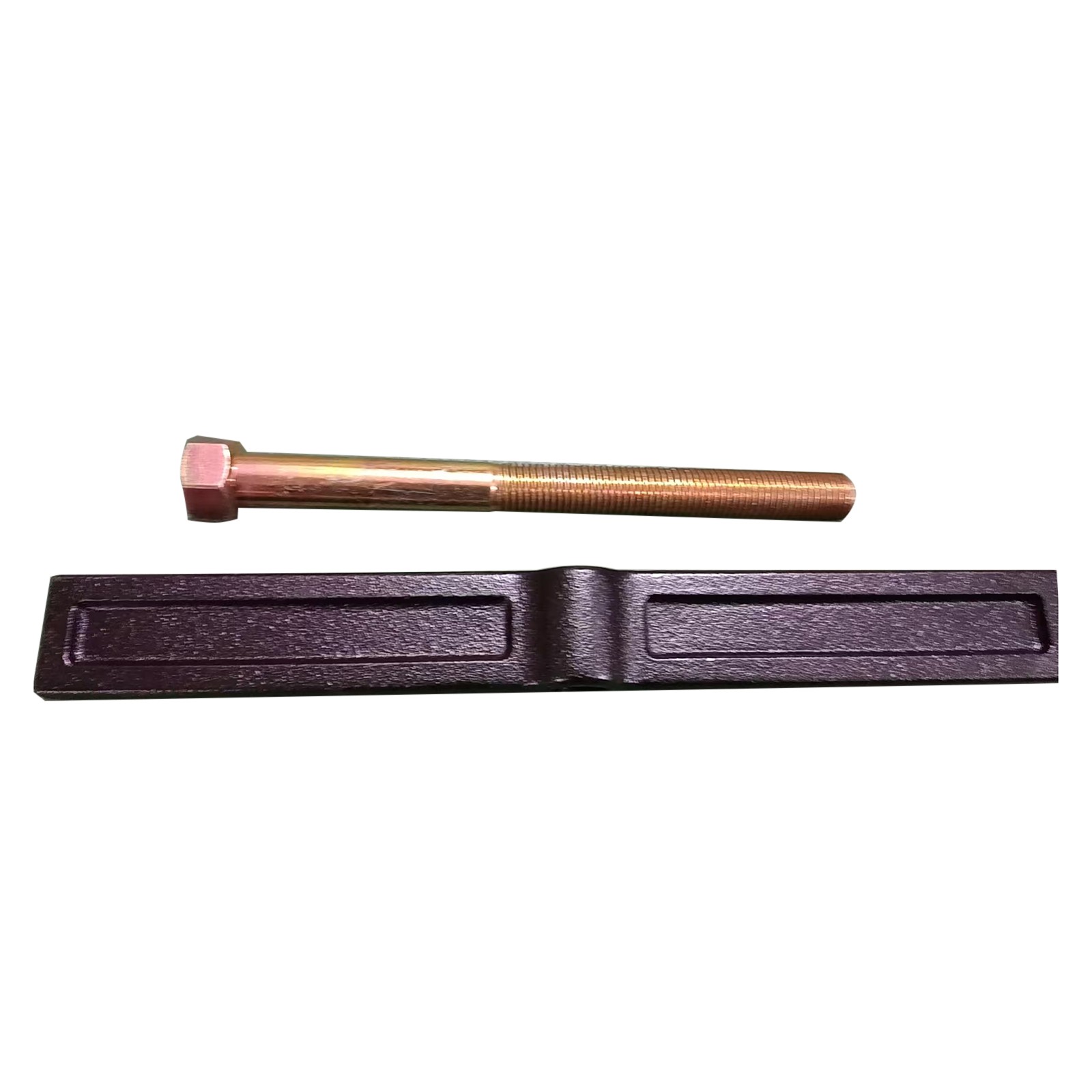 78830 Brake Drum and Rotor Puller, Wheel Hub Removal Tool Fits Most Hub Sizes