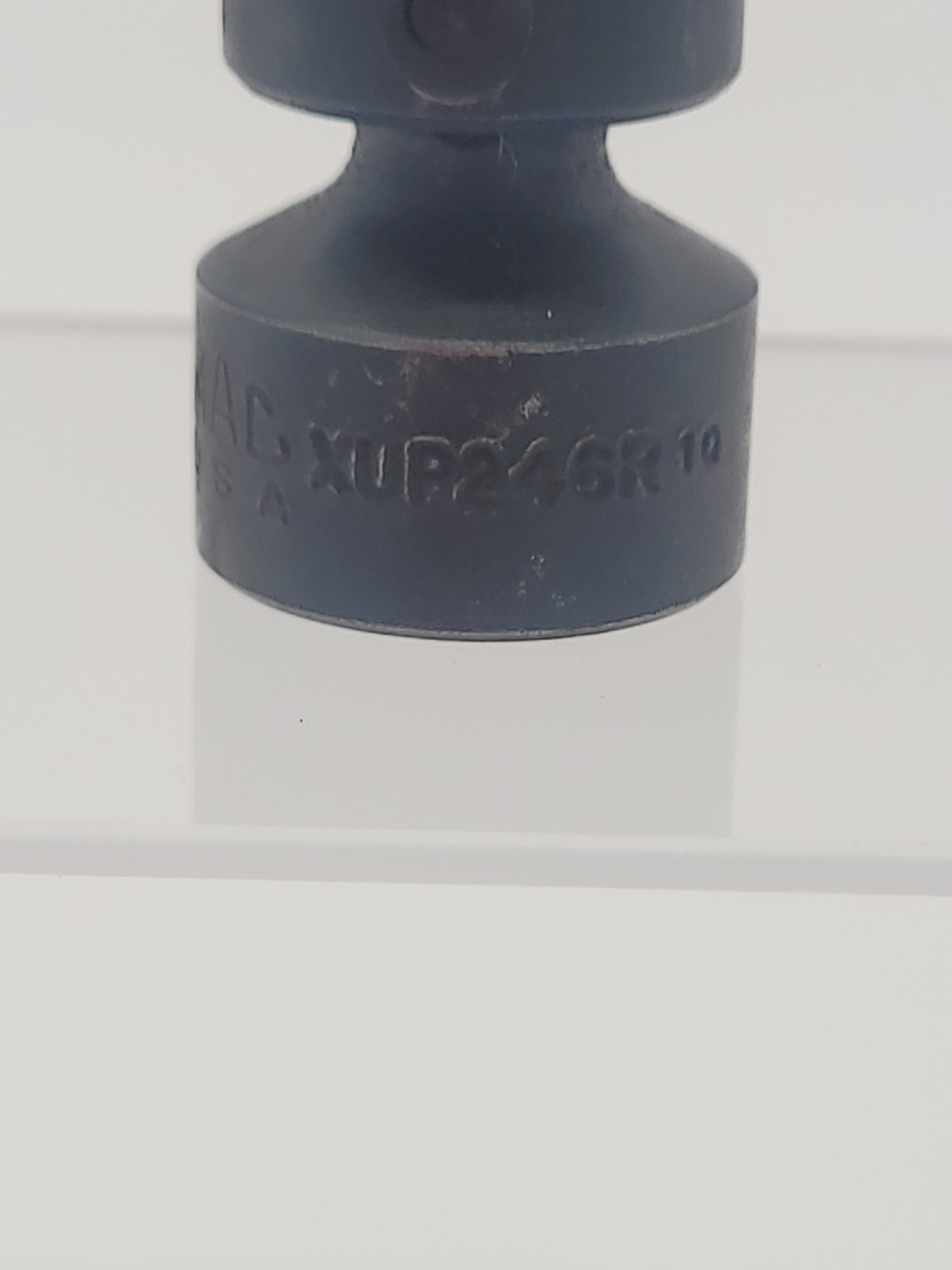 Mac Tools XUP246R Wobble Socket 3/8 Drive 3/4 Inch 6 Point Shallow
