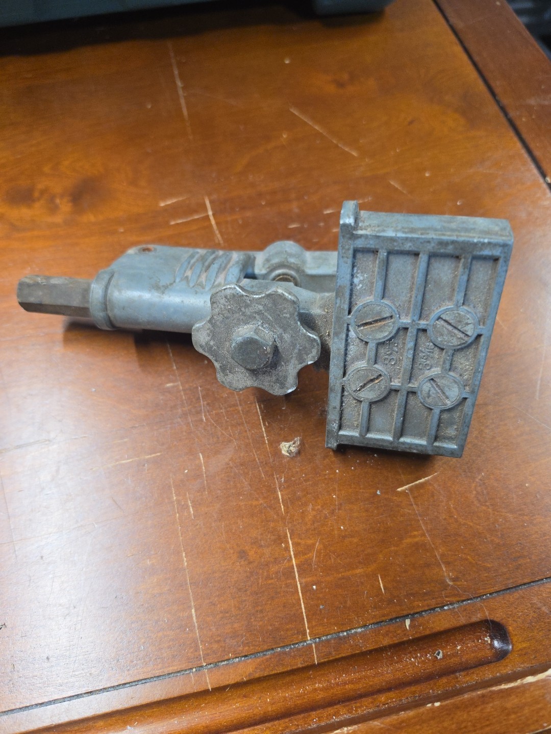 cylinder ridge reamer tool