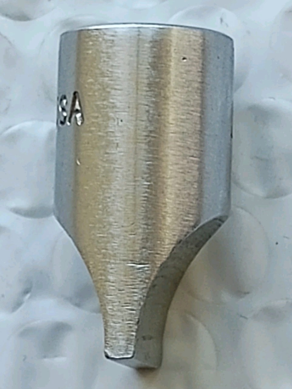 SNAP ON FV22, 3/8″ DRIVE, 11/16″ WIDE DRAG LINK/TIE-ROD TOOL.