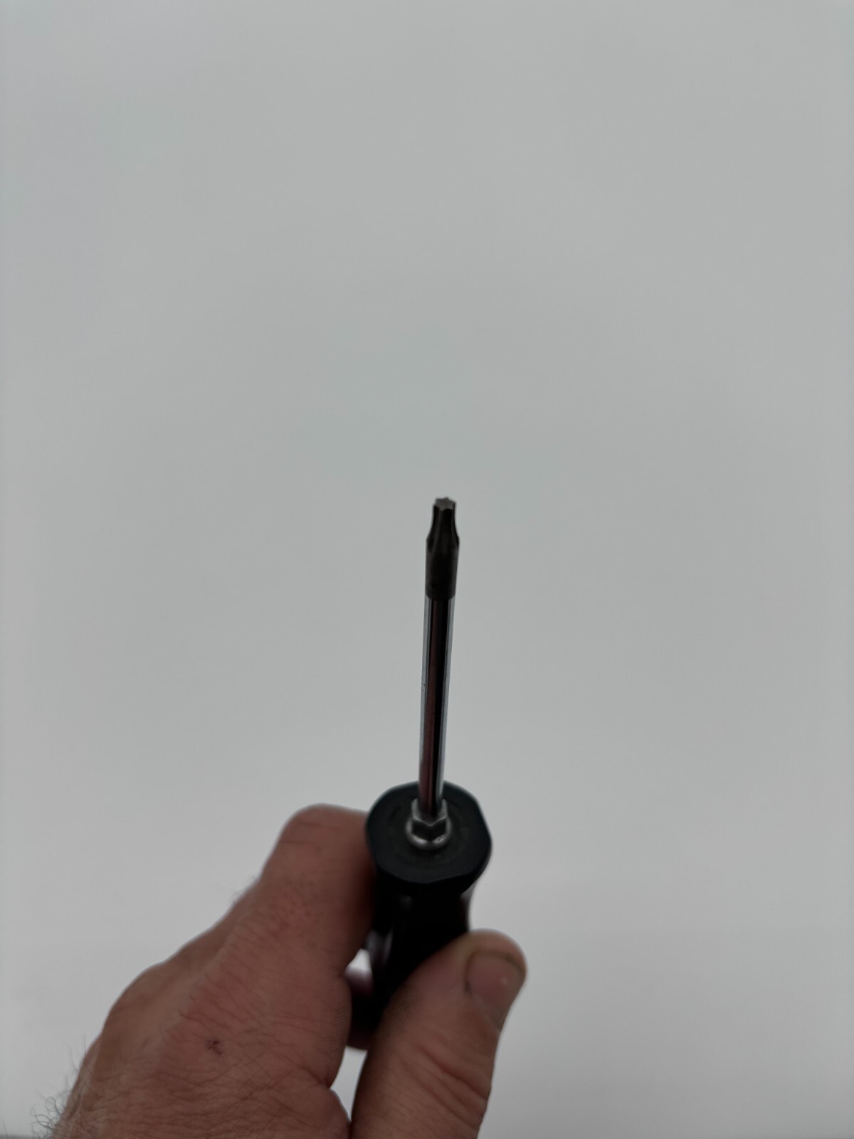 Snap-On T15 SDTX320 Torx Screwdriver