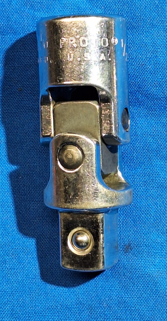 Proto 5470 1/2″ drive swivel / universal USA