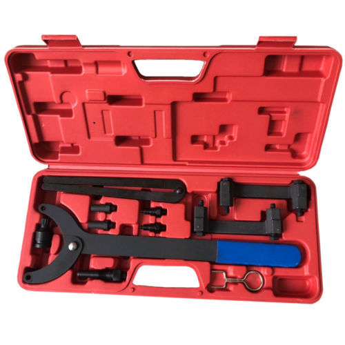 Engine Camshaft Alignment Locking Timing Engine Tool Set VW AUDI 3.2L V6 FSI