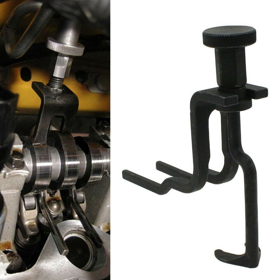 Fit For Ford 4.6L 5.4L 6.8L 3V Engines Valve Spring Compressor Camshaft Tool New