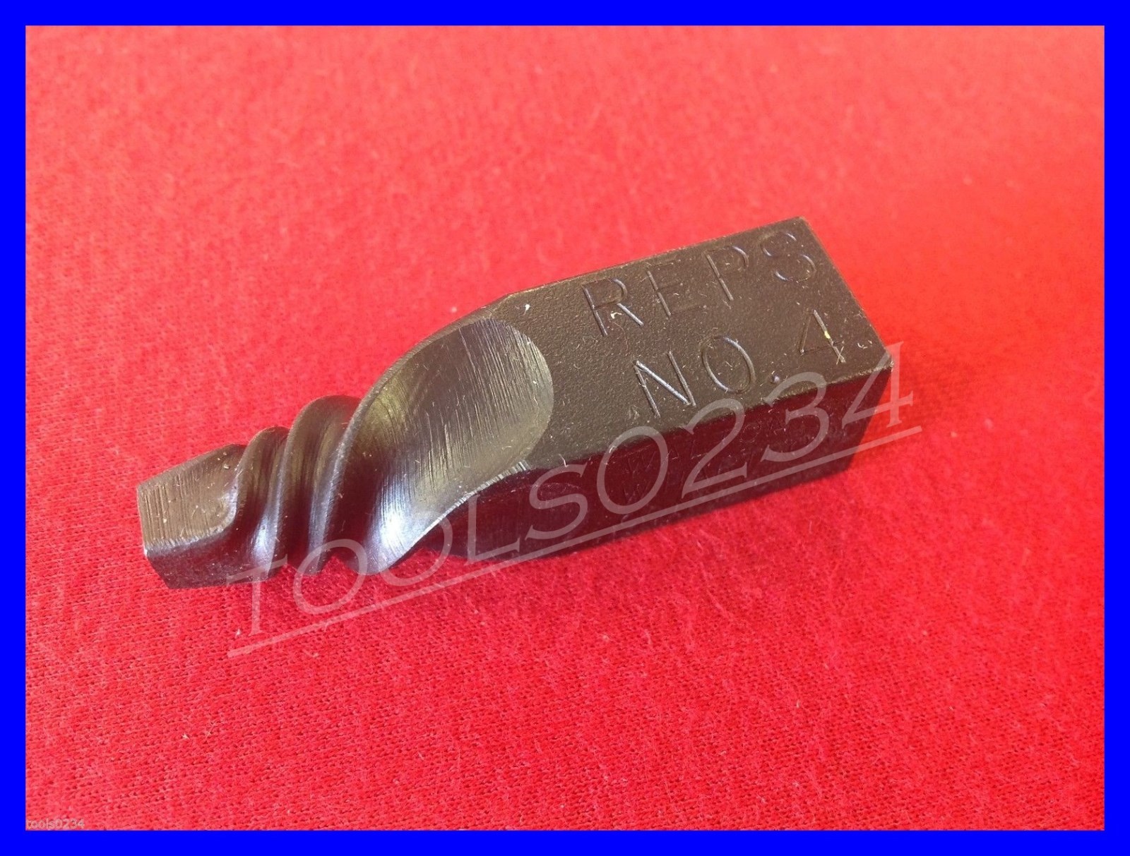 #4 Walton 50004 Reps 1/2″ Pipe Extractor USA