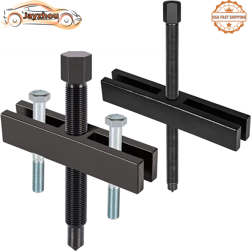 7393 & 522 Large Gear and Pulley Puller for Timing Gears Fan Pulleys