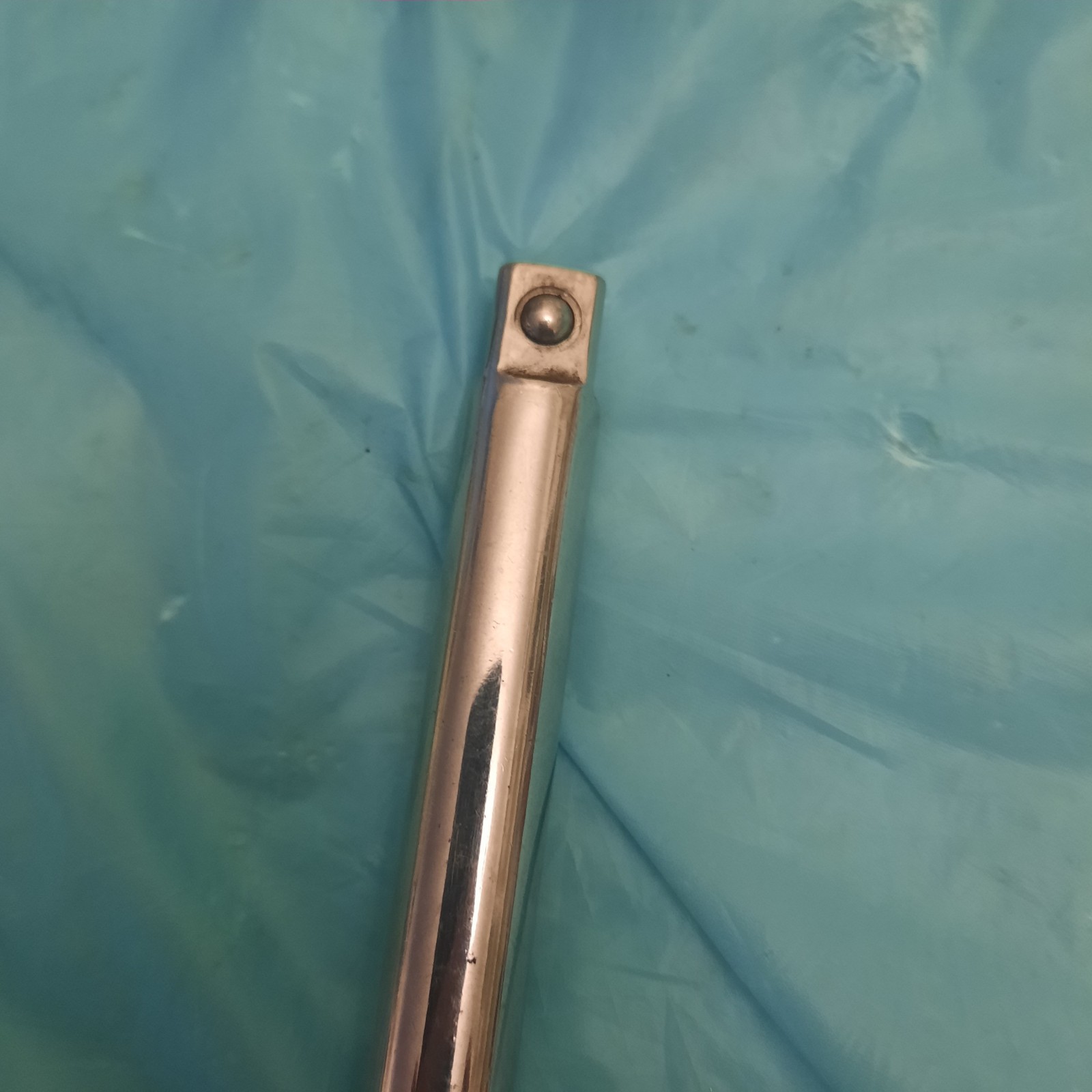 Matco Tools B6E 3/8 Inch Drive 6 Inch Extension. USA.