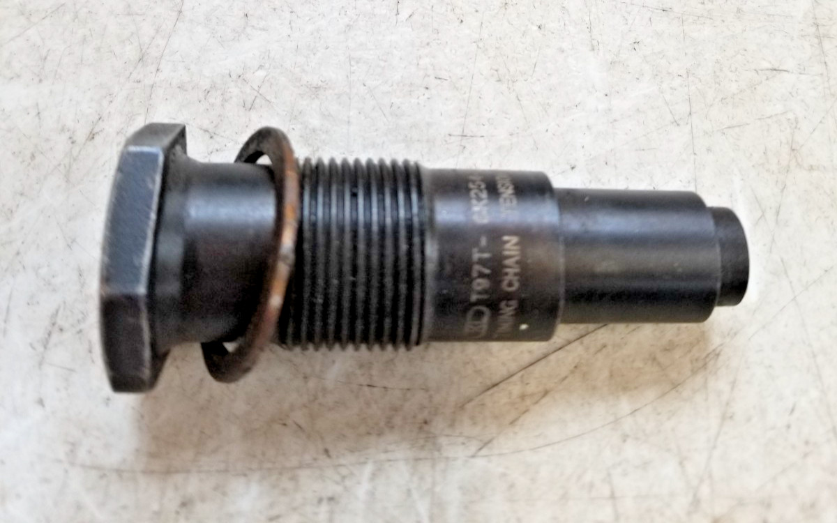 * Ford T97T-6K254-A 303-571 OTC Rotunda Timing Chain Tensioner Tool 4.0L SOHC
