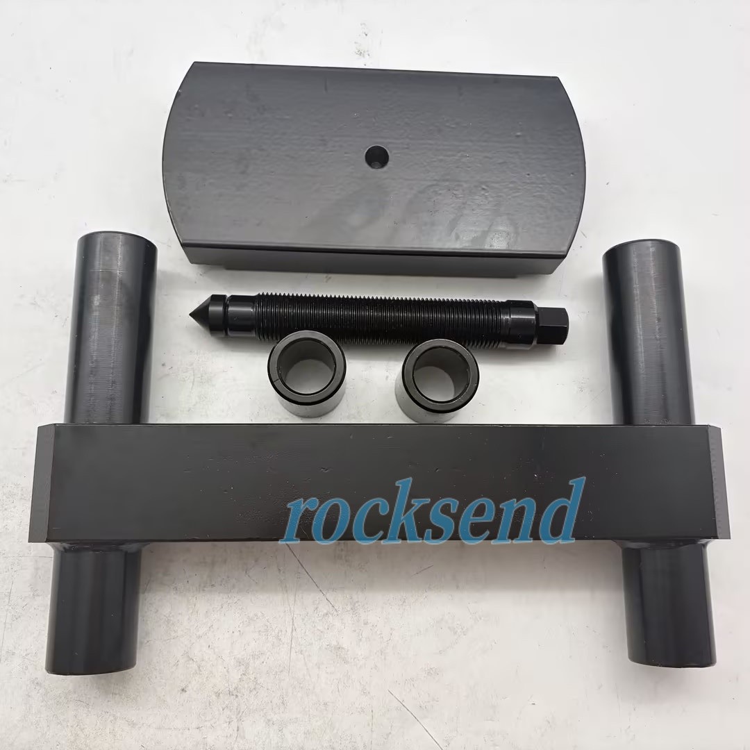 3164606 Cylinder Liner Press Installer Tool Heavy Duty For Cummins ISX X15