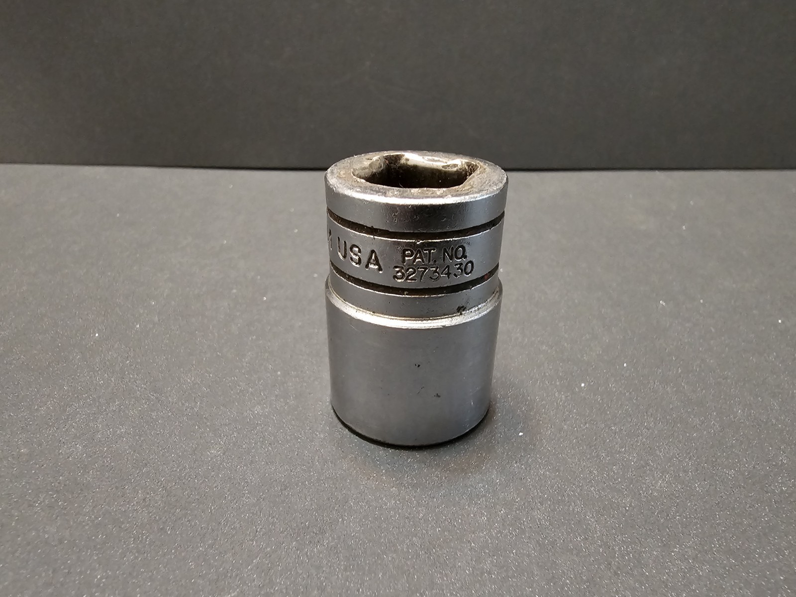 Snap-On TW241 3/4″ Shallow Standard Socket