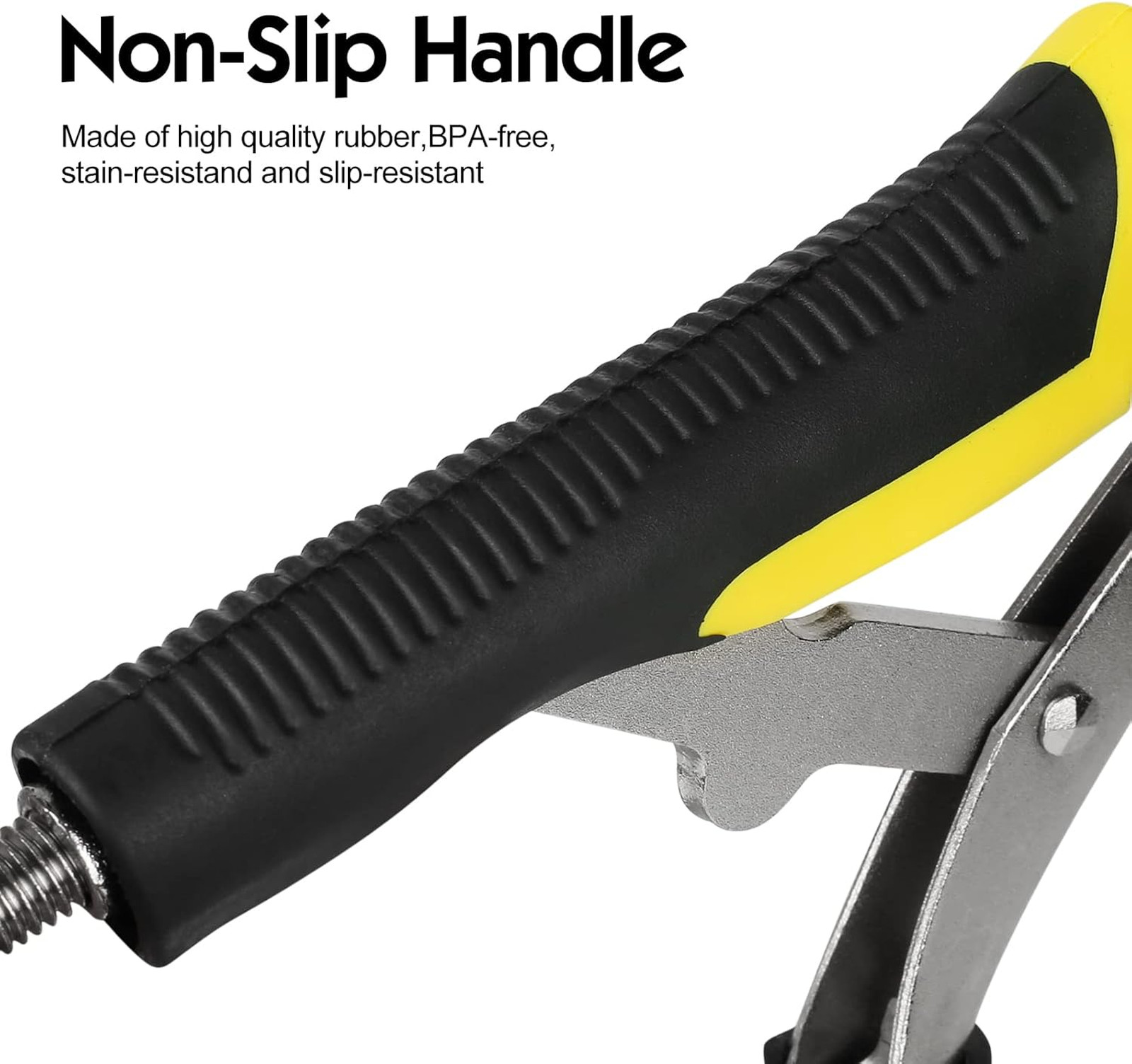 Snap-Ring Pliers