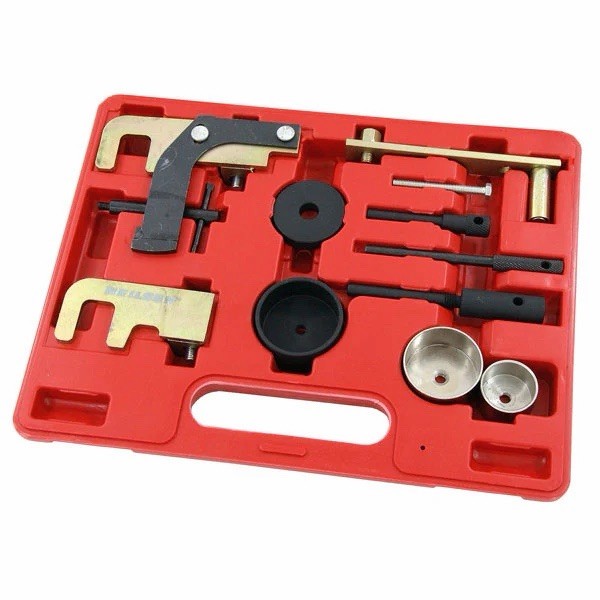 Renault Nissan Vauxhall Opel dCi Di Timing Locking Tool Kit 1.5 1.9 2.2 2.5