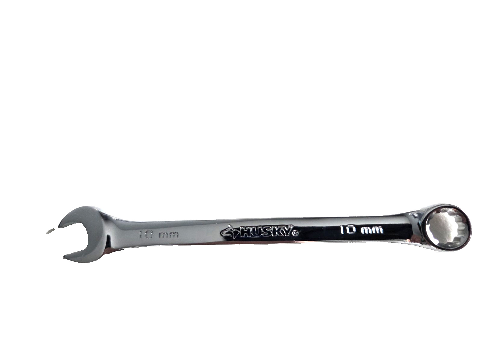 Husky Combination Wrench(s) – SAE – Metric Polished Finish – PICK YOUR SIZE