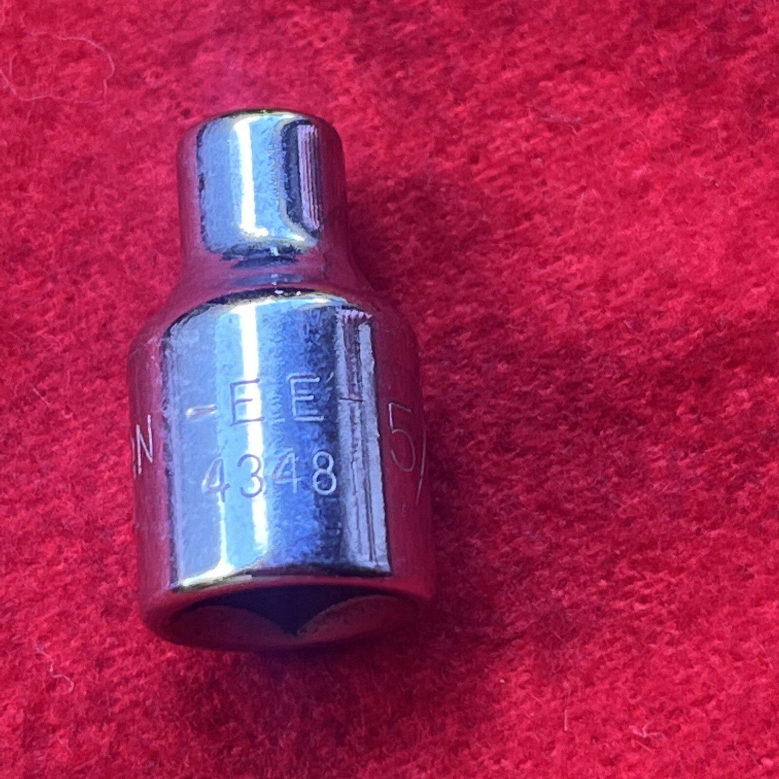 CRAFTSMAN -EE-43481 5/32″, 1/4” Drive, 6 POINT – USA (k13)
