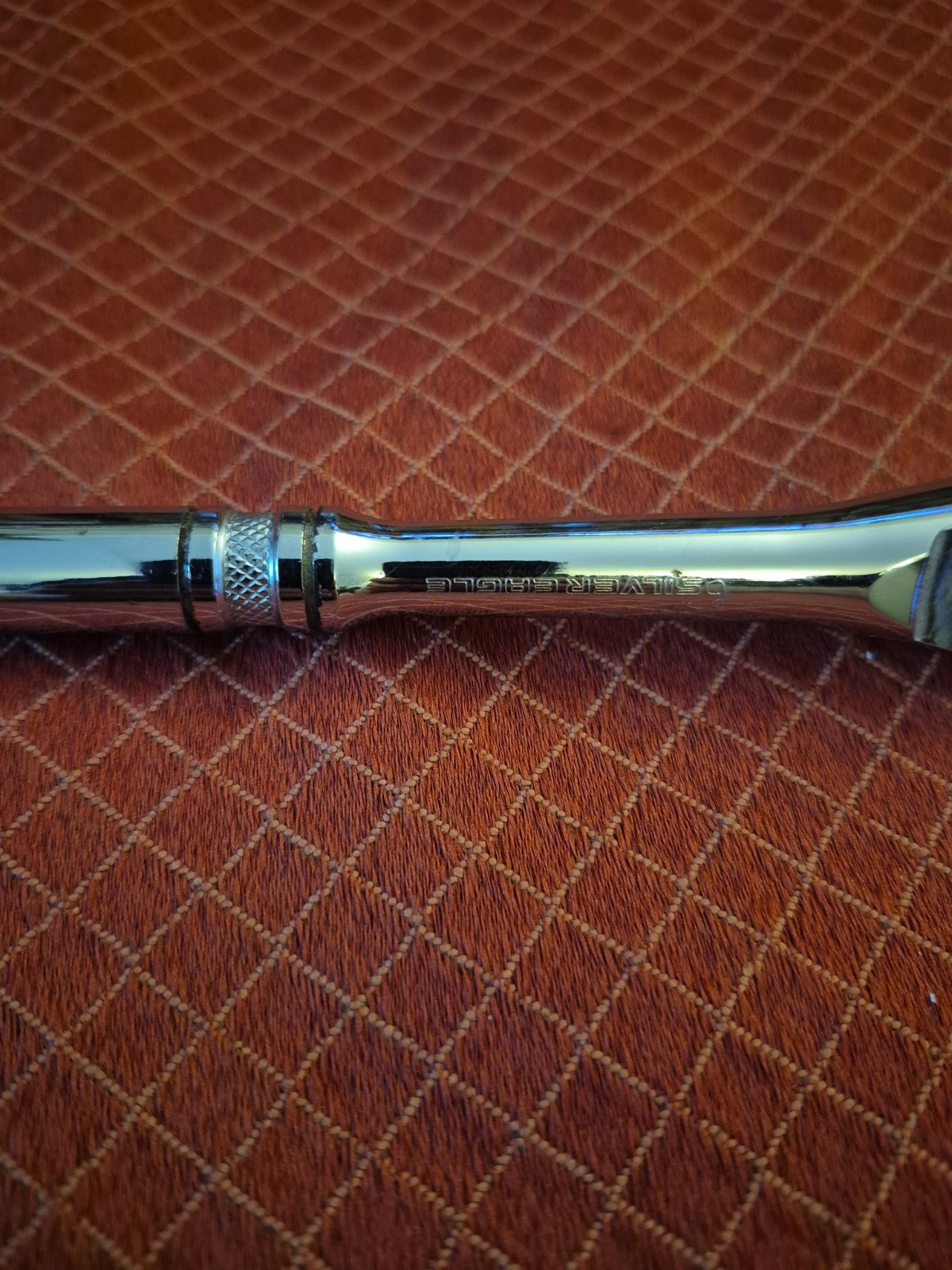 Matco Silver Eagle 3/8 Ratchet BRSE8TB