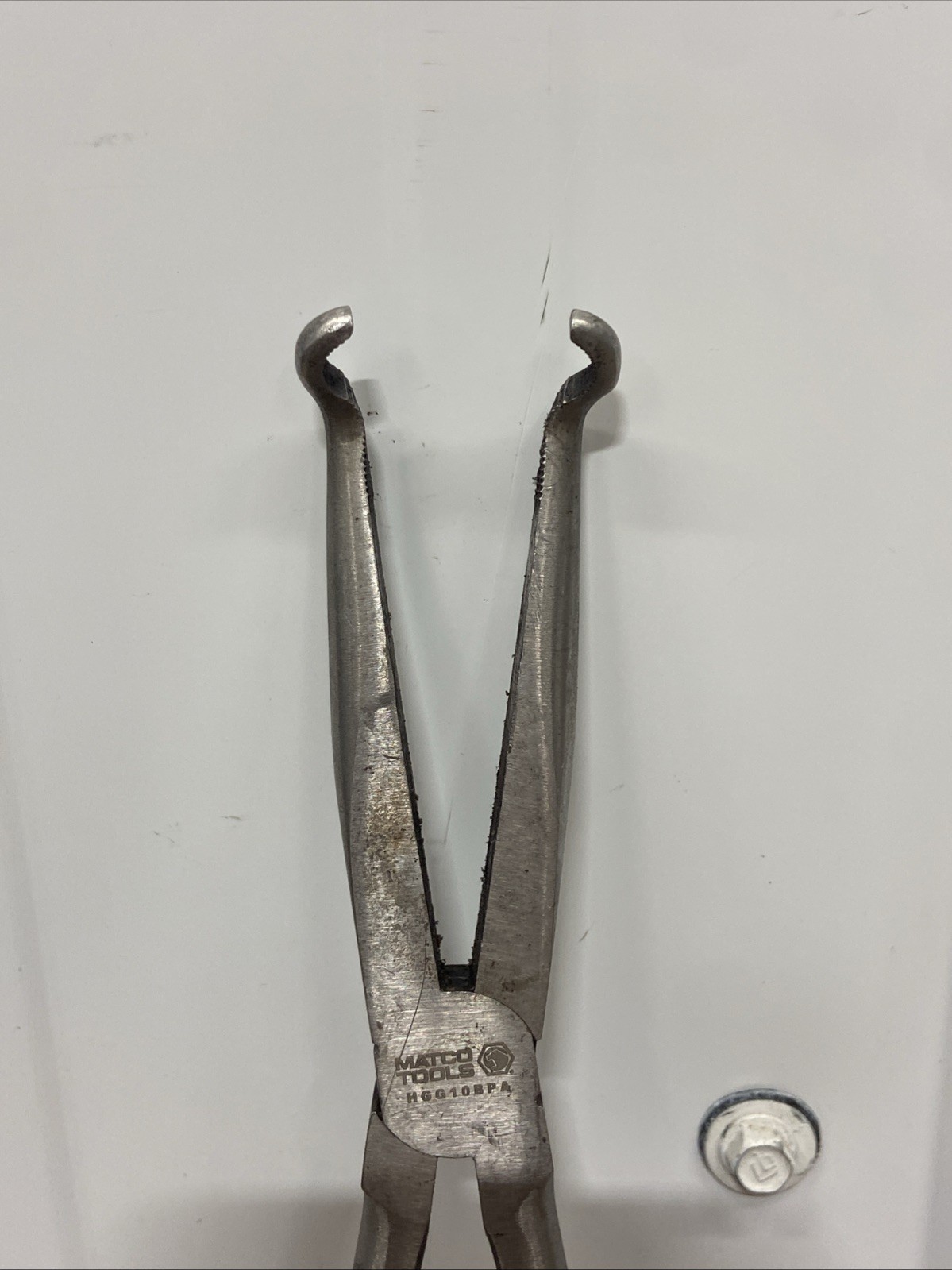 Matco tools Hose Pliers & Needle Nose Pliers Set Of 3
