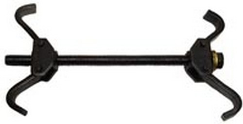 S&AMP;G TOOL AID Single Action Coil Spring Clamp AID62200