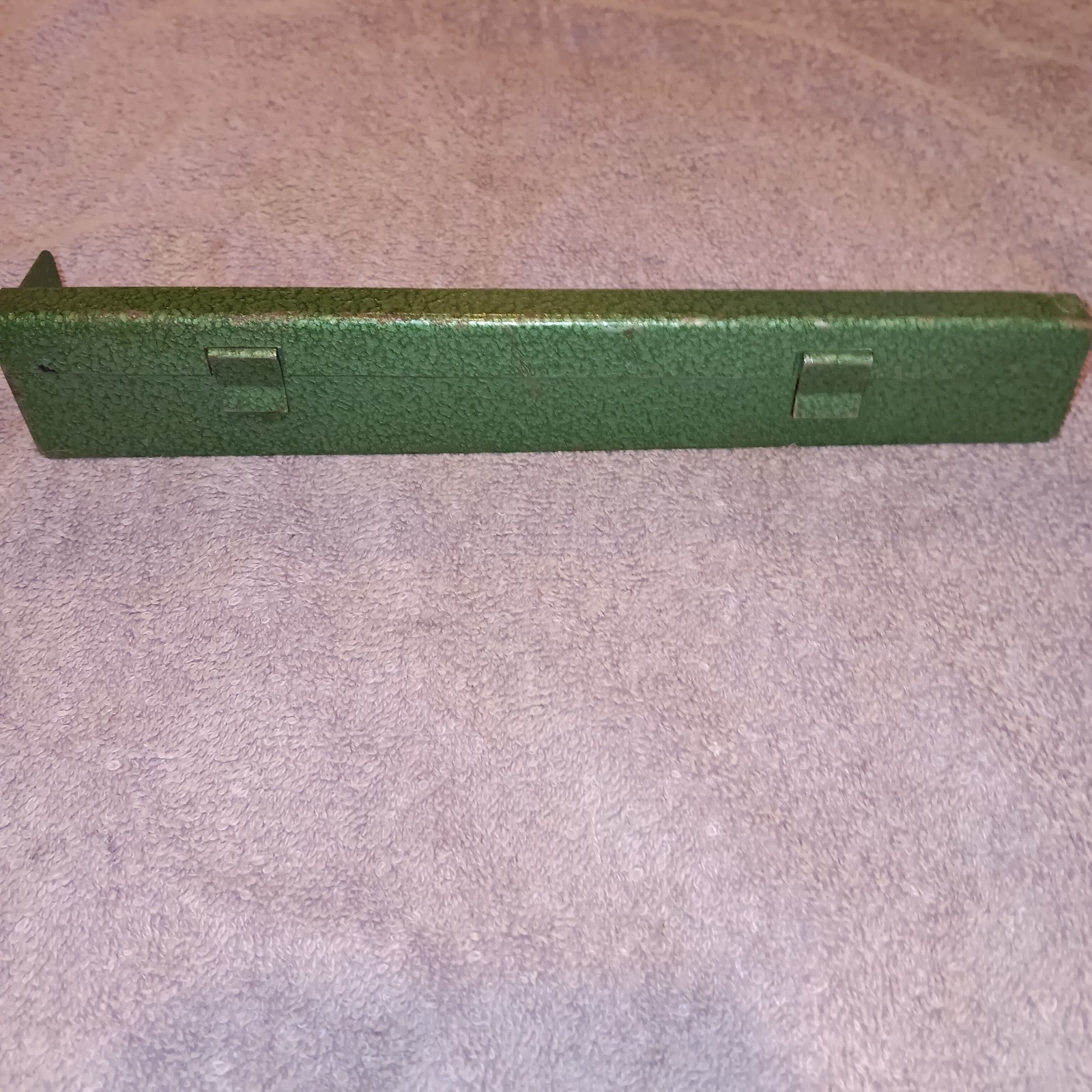 Vintage Sk Tools Hanging Socket Holder Rare