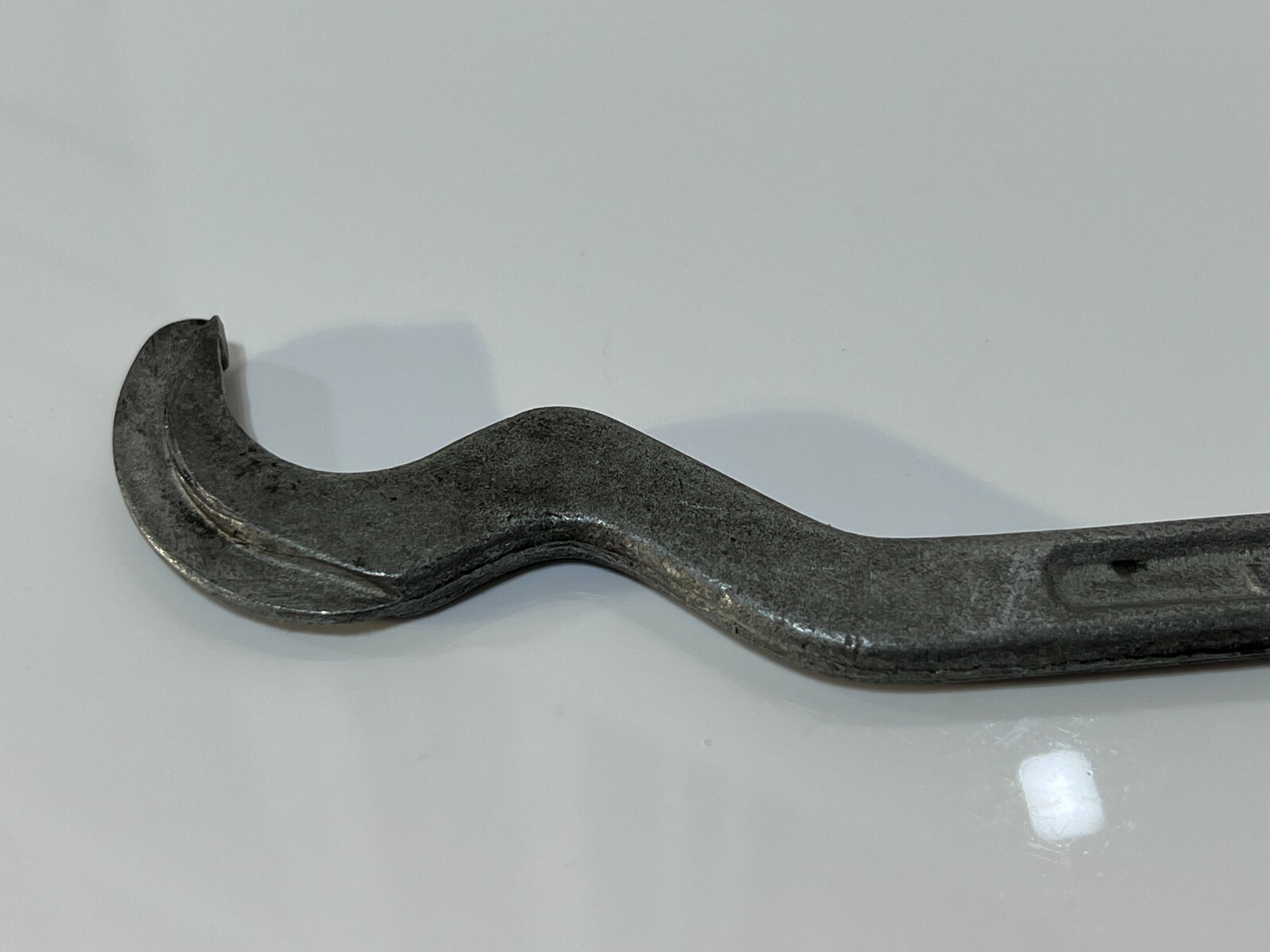 GAMA 1023 Specialty 7″ Single Valve Tappet Depressor Tool – CROM-VANADIUM – Rare
