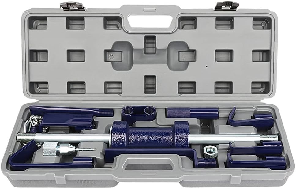 Hammer Auto Body Truck Repair Automotive Hammer Puller Repair Frame Set