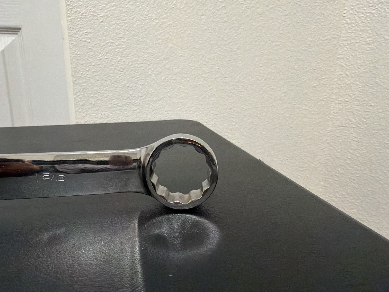 Snap On OEX42b 12 Point Standard Combination Wrench SAE 1-5/16”