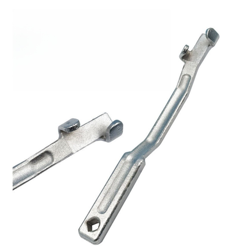 Steel Lever Arm Extension Tool for Torque Wrench Easy to Carry and Operate