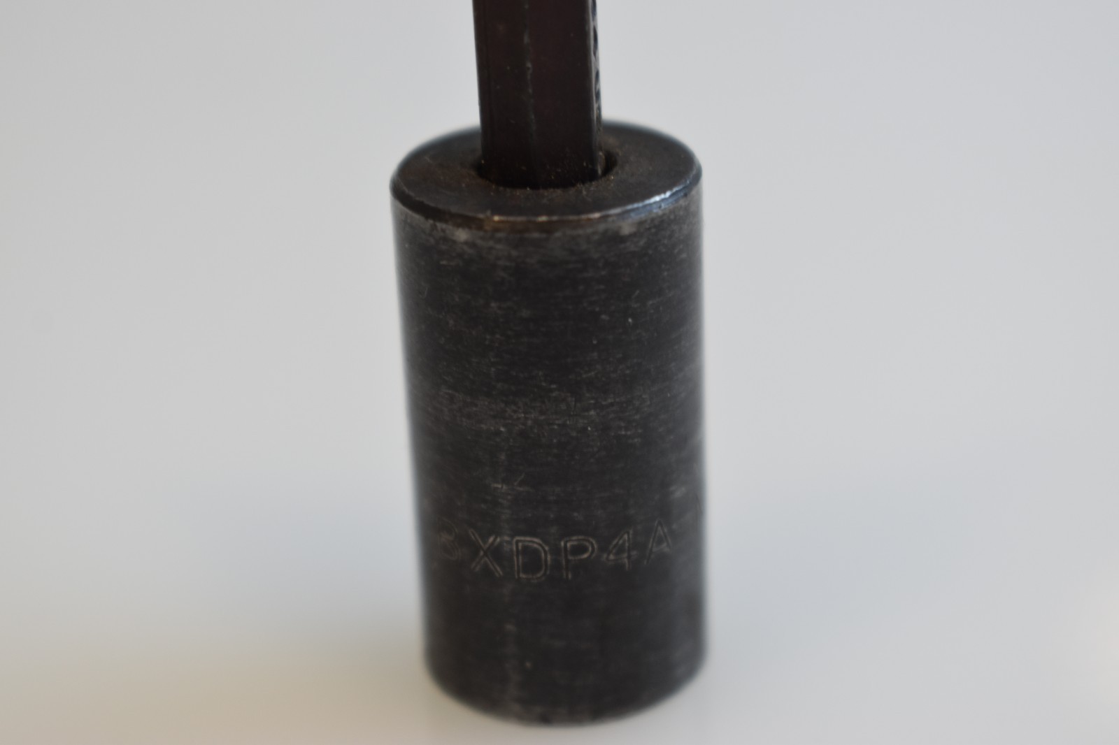 Matco Tools USA BXDP4A 9/64″ SAE Hex Bit Socket Driver 3/8″ Drive