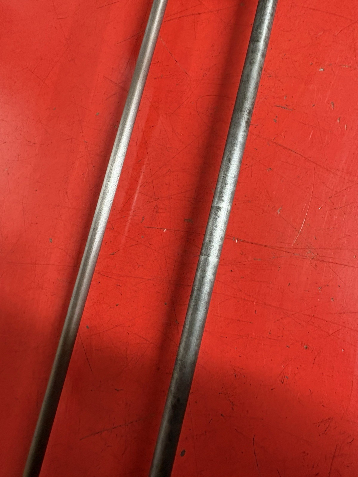 Snap-On set of lomg screwdrivers SDDP422 26″ SDD422 26″ Black