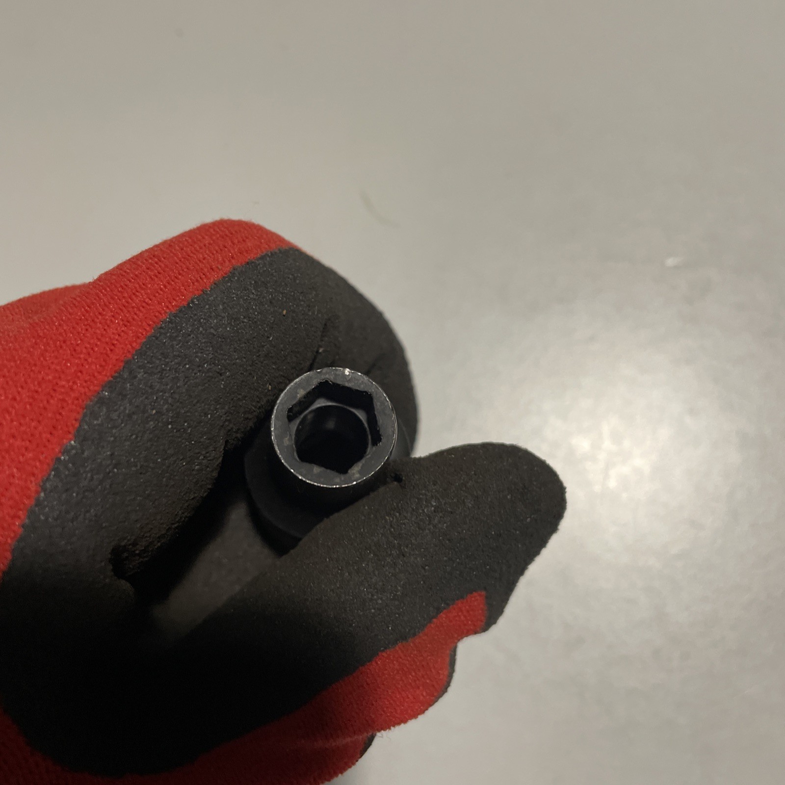 Snap-On IMM100A 10mm 1/2” Drive Impact Socket Brand New!!!
