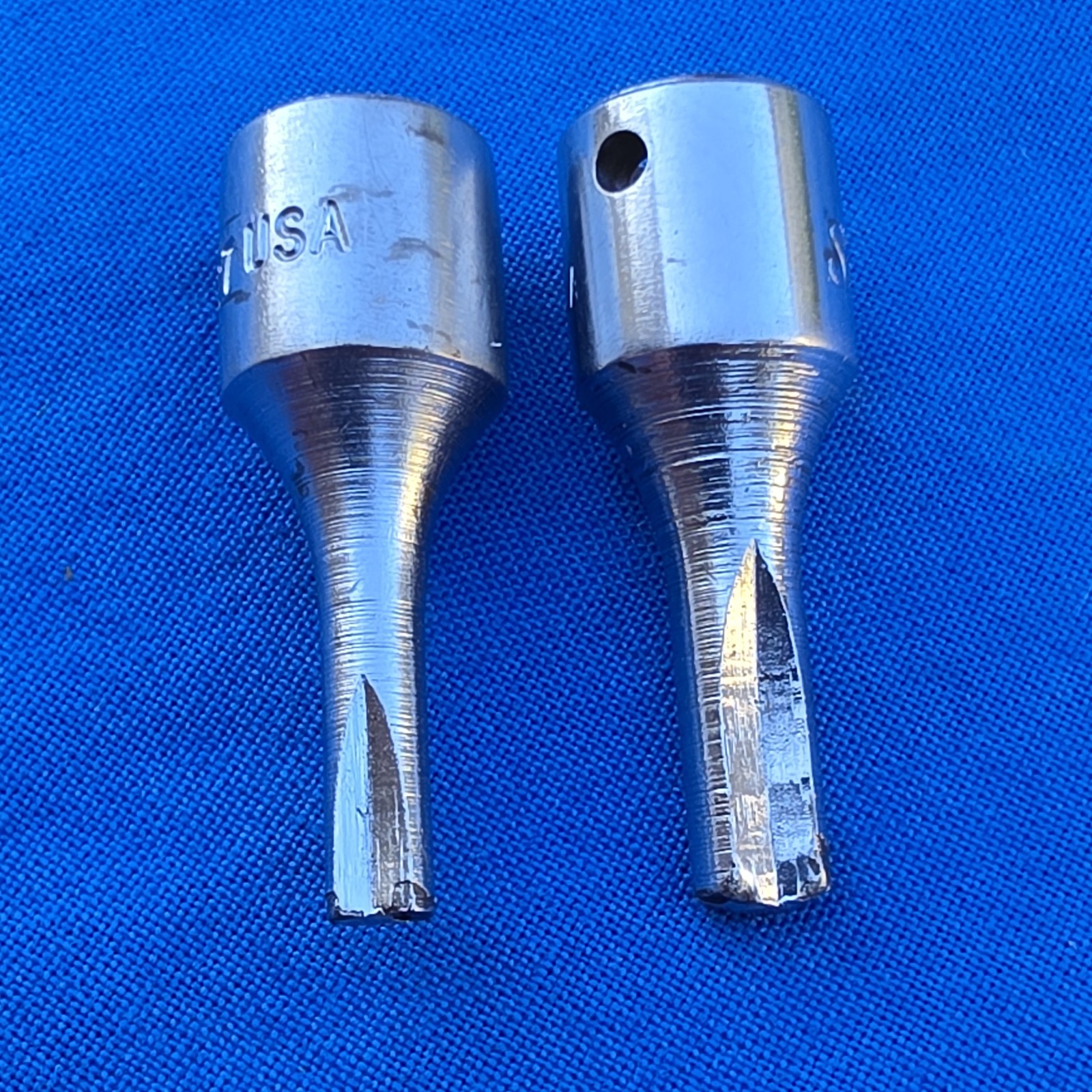 Snapon TM30 & TM27 Clutch Head Sockets