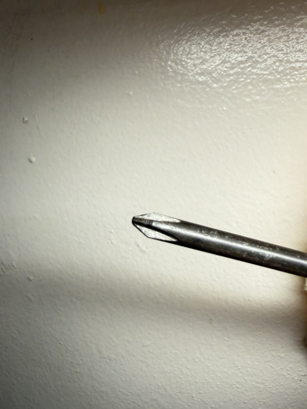 Snap-on 60’s Vintage Phillips Screwdriver