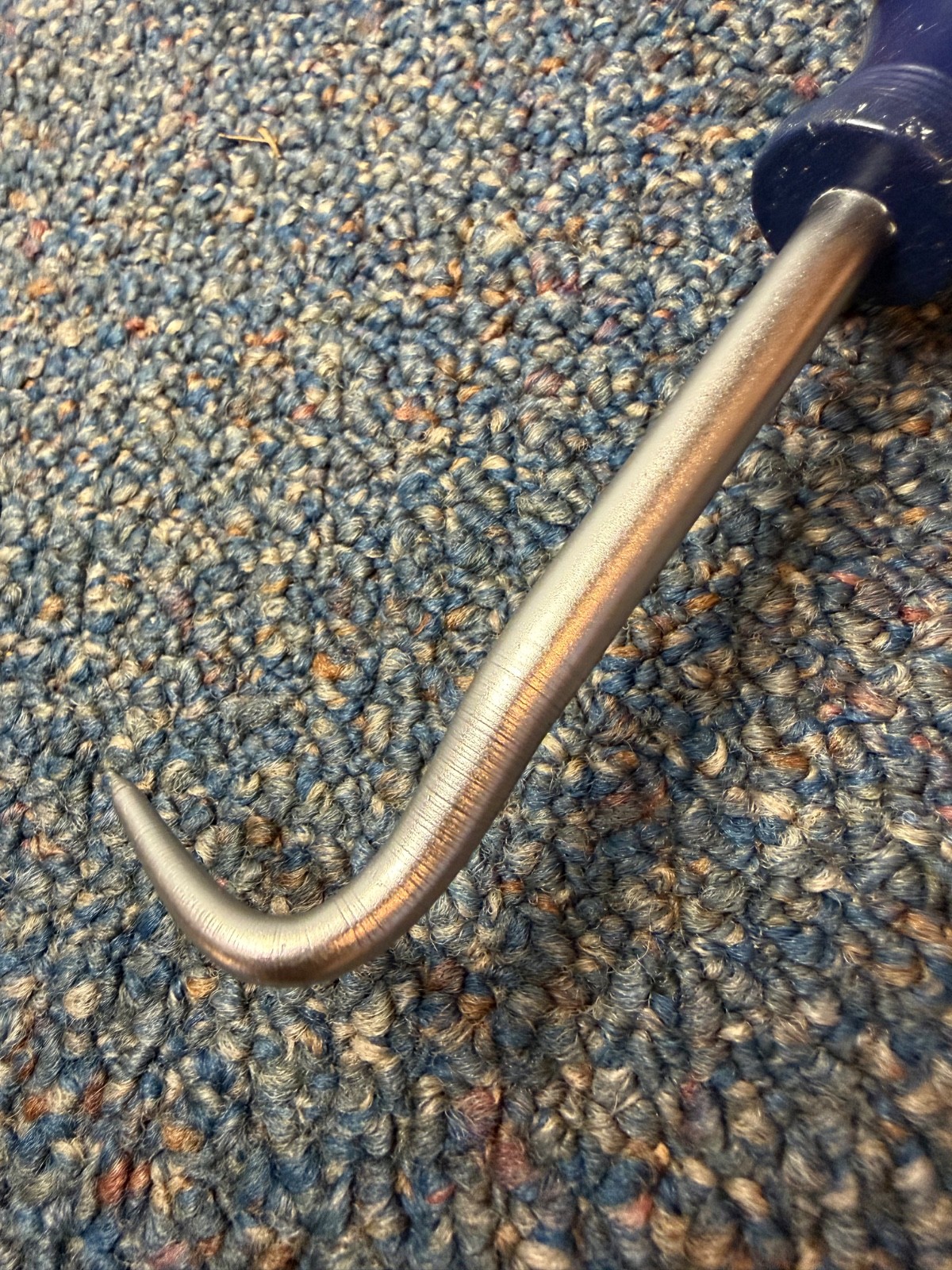 Vtg Craftsman 4319 F WF cotter pin puller, USA, excellent condition