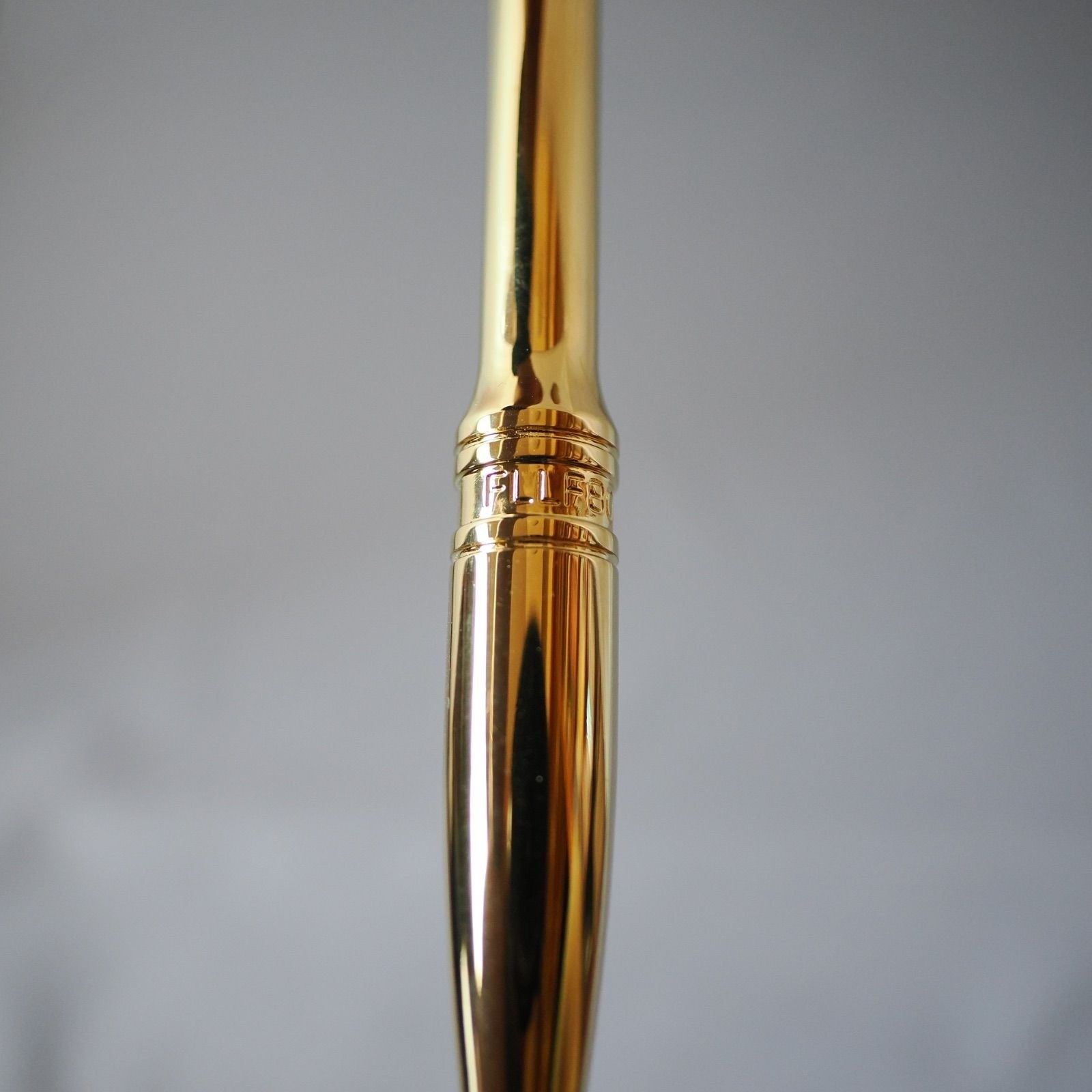 Snap-on FLLF80 Limited Edition Gold 3/8″Drive Rachet [Used]