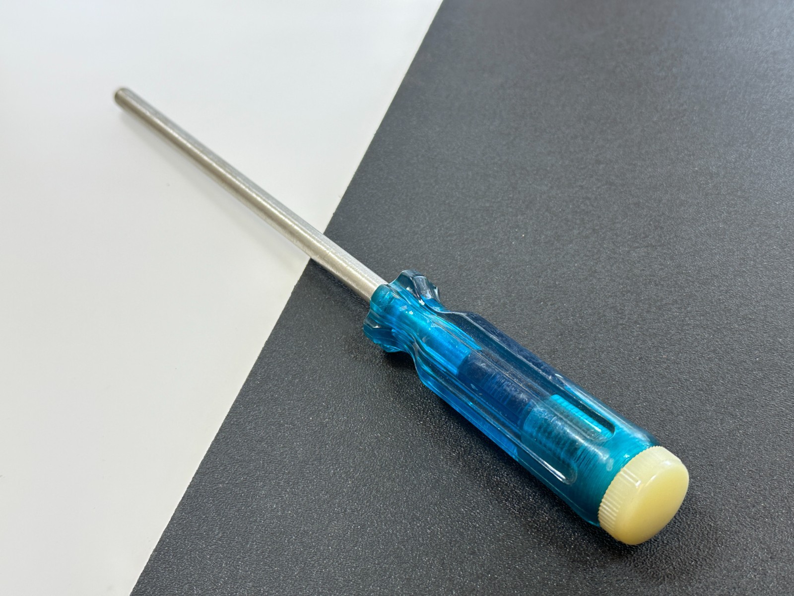🇺🇸 VACO Tools USA 70080 Extra Long Magnetic Shaft Bit Holder Screwdriver NOS