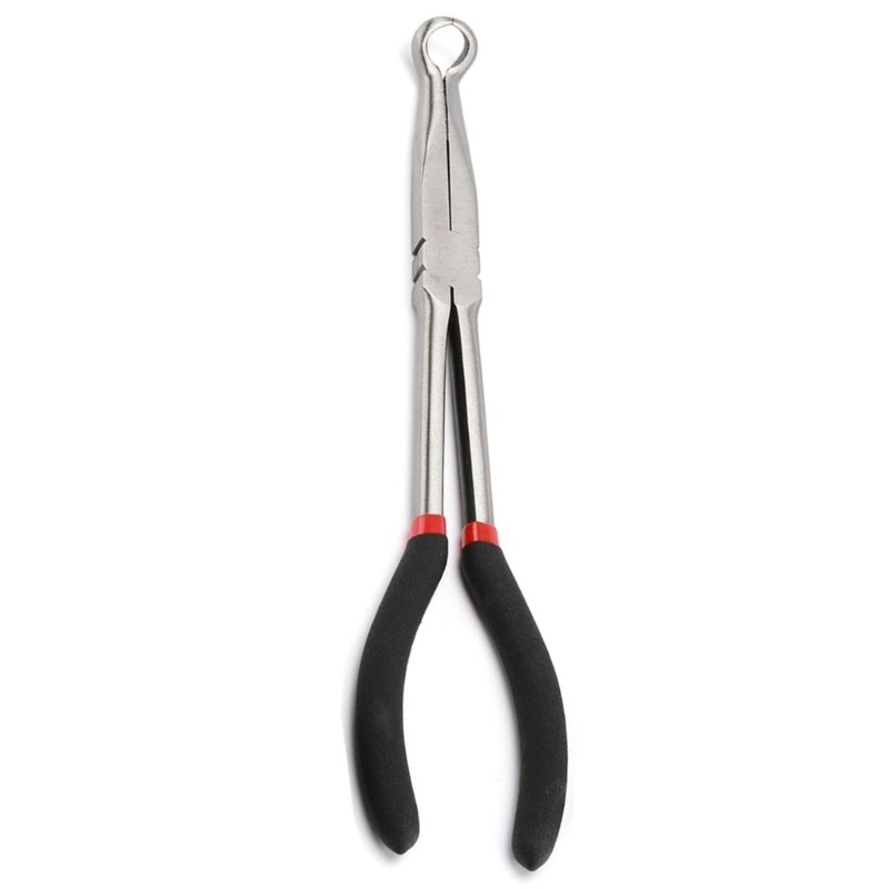 Clamp Tool Spark Plugs Removal Plier Corrosion Resistant Metal Construction