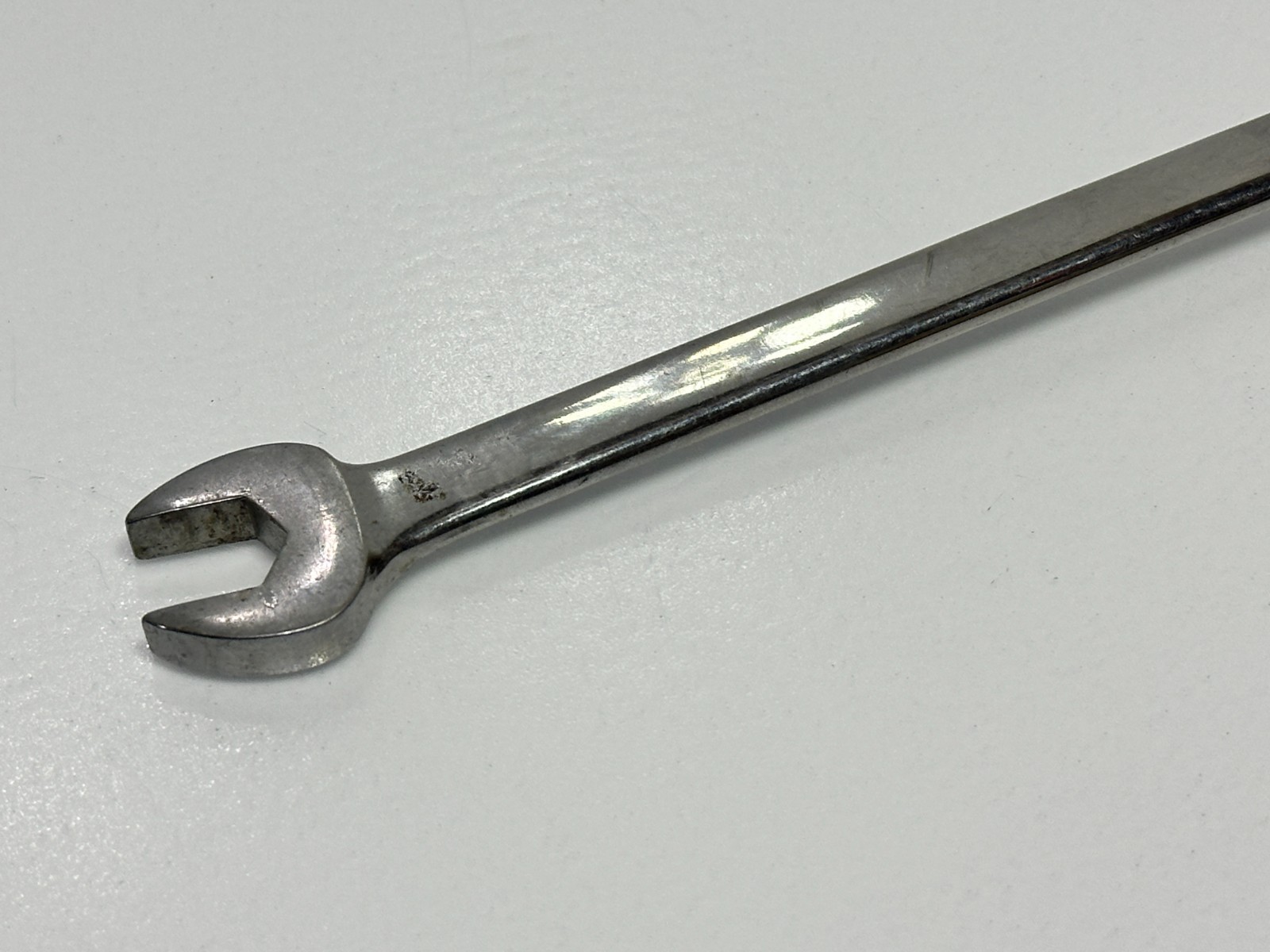 Bonney Tools USA MEB12LH Metric 12mm Combination Wrench, 6 Point