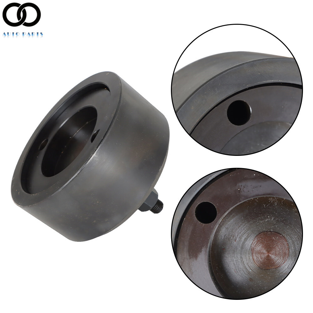Front & Rear Crankshaft Seal Wear Sleeve Installer For Detroit Diesel Series 60