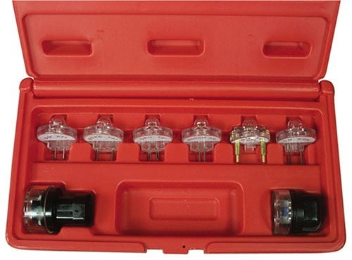 Astro Pneumatic 7898 Deluxe Noid Lite And Gm Signal Test Light Set