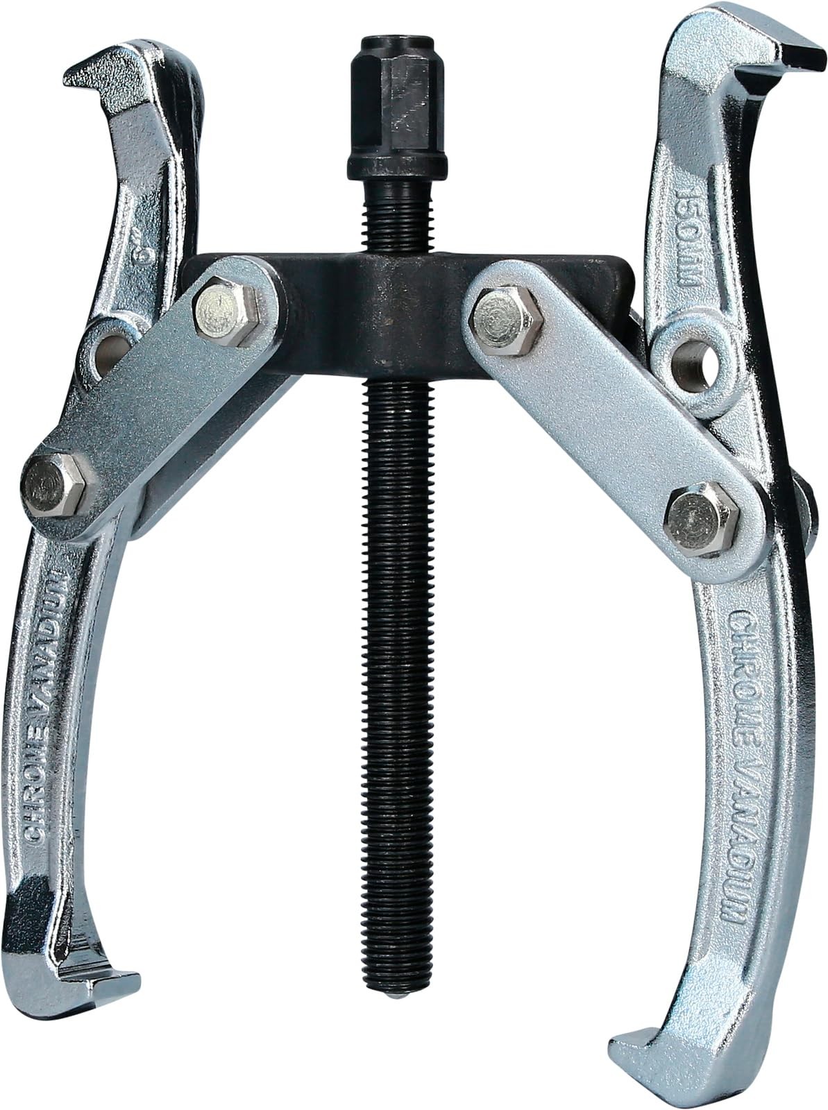 BT631023 Universal 2Arm Puller, 6″ Powered by KS TOOLS