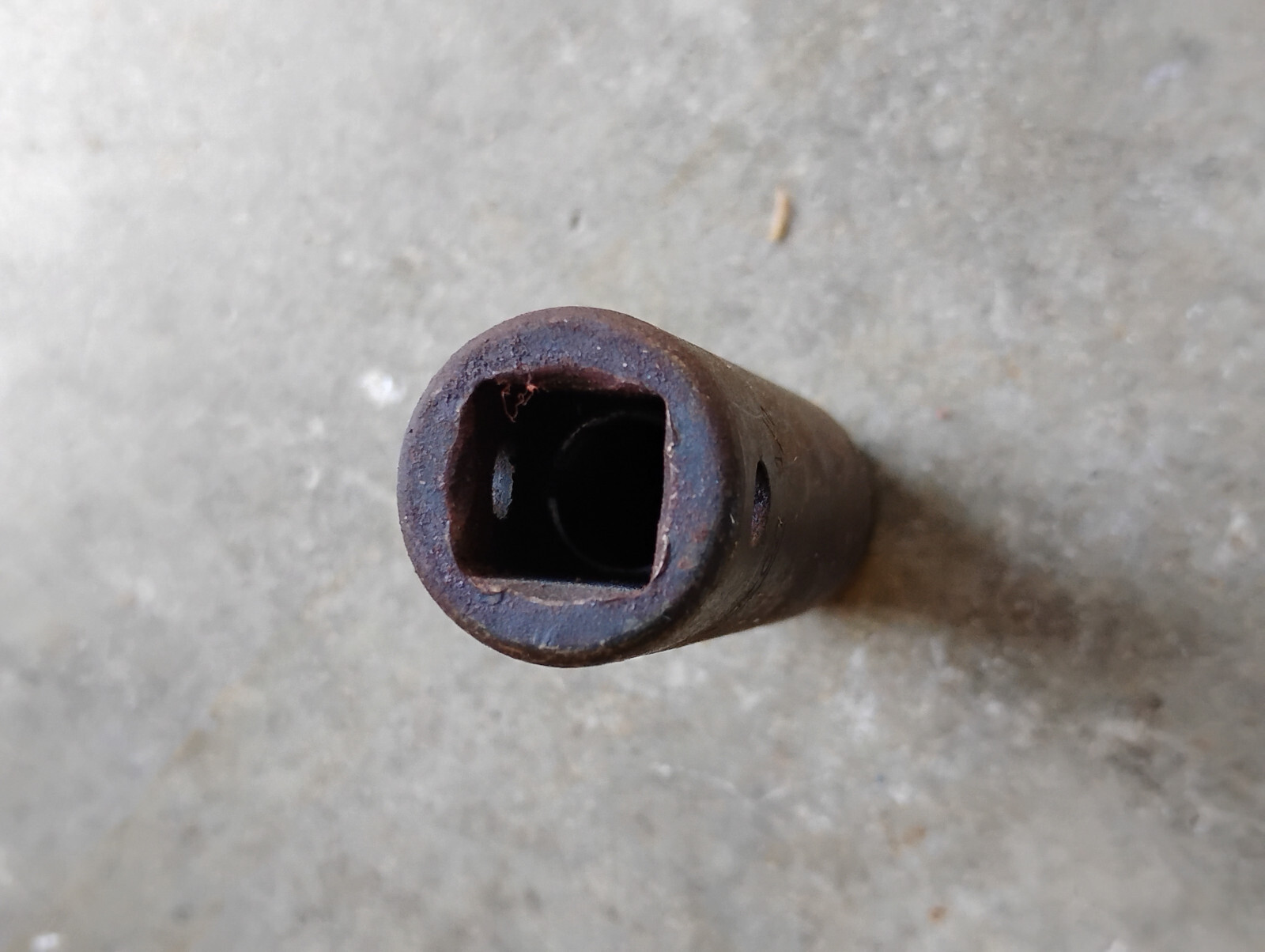 Snap-on Tools SIM160 1/2″ DEEP IMPACT SOCKET 1/2″ DRIVE USA