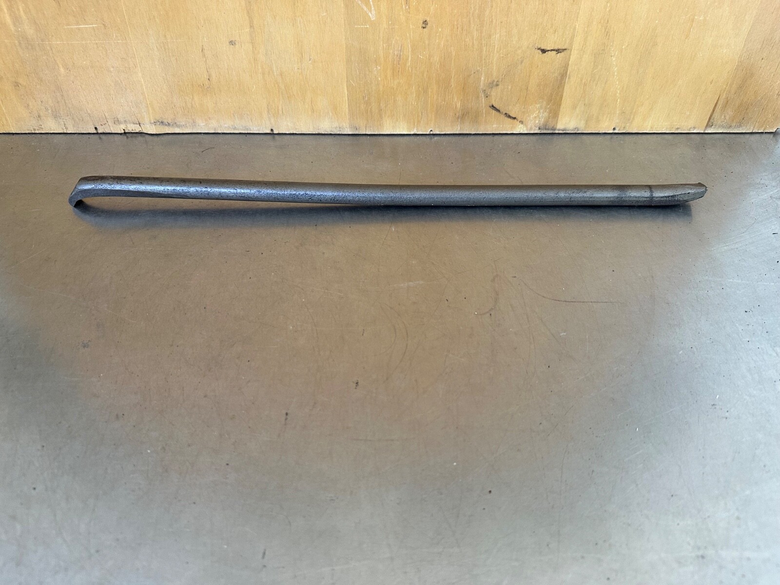 Vintage HERBRAND NO. 1135 TOOL PRY BREAKER BAR VINTAGE 19 1/2” Made in USA